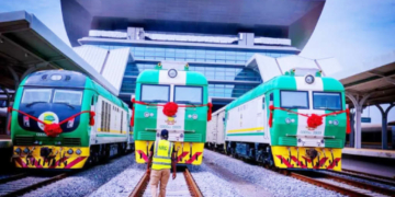 Nigerian Railway Corporation