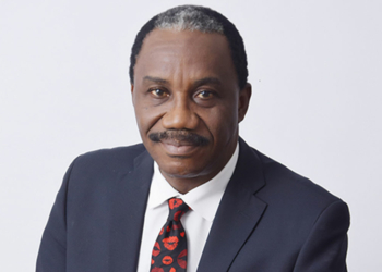 Professor Ernest Ojukwu