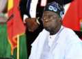 President Bola Tinubu