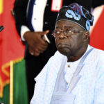 President Bola Tinubu