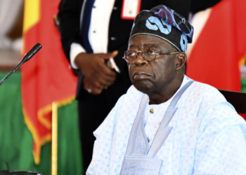 President Bola Tinubu