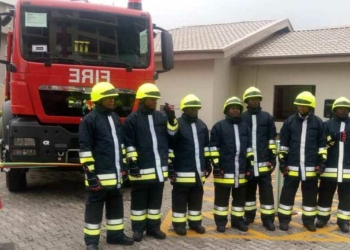 Fire Service Recruitment