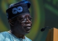 Tinubu’s Signature Cap