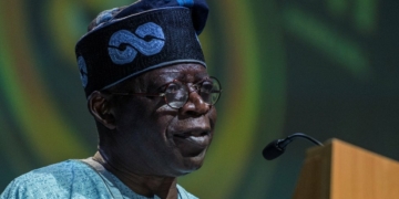 Tinubu’s Signature Cap