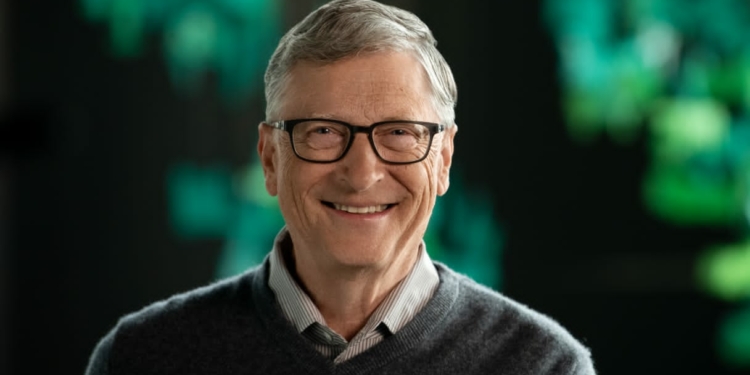 Bill Gates