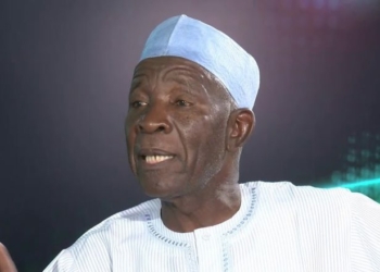 Buba Galadima