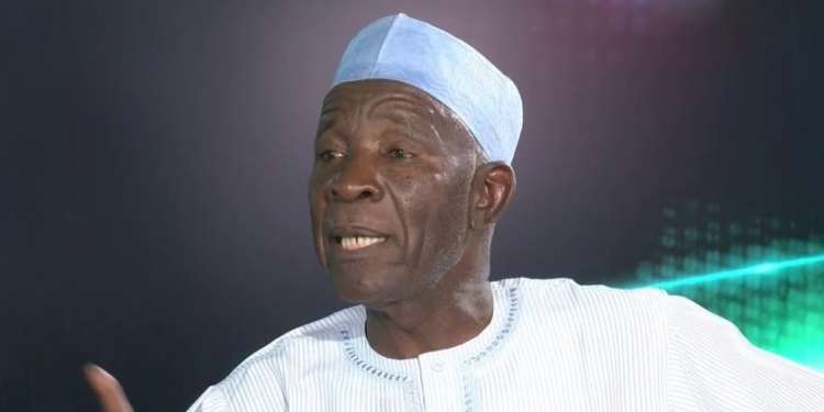 Buba Galadima