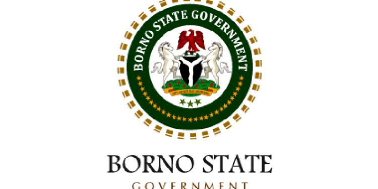 Borno state