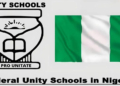 Unity schools