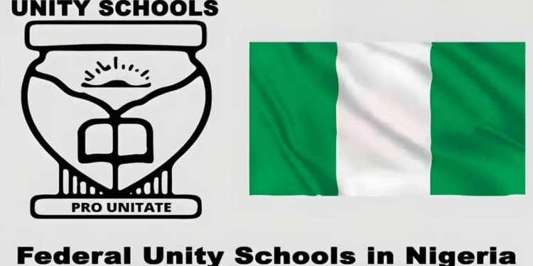 Unity schools