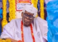 Oba Akinloye Owolabi Olakulehin