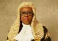 Justice Kudirat Kekere-Ekun