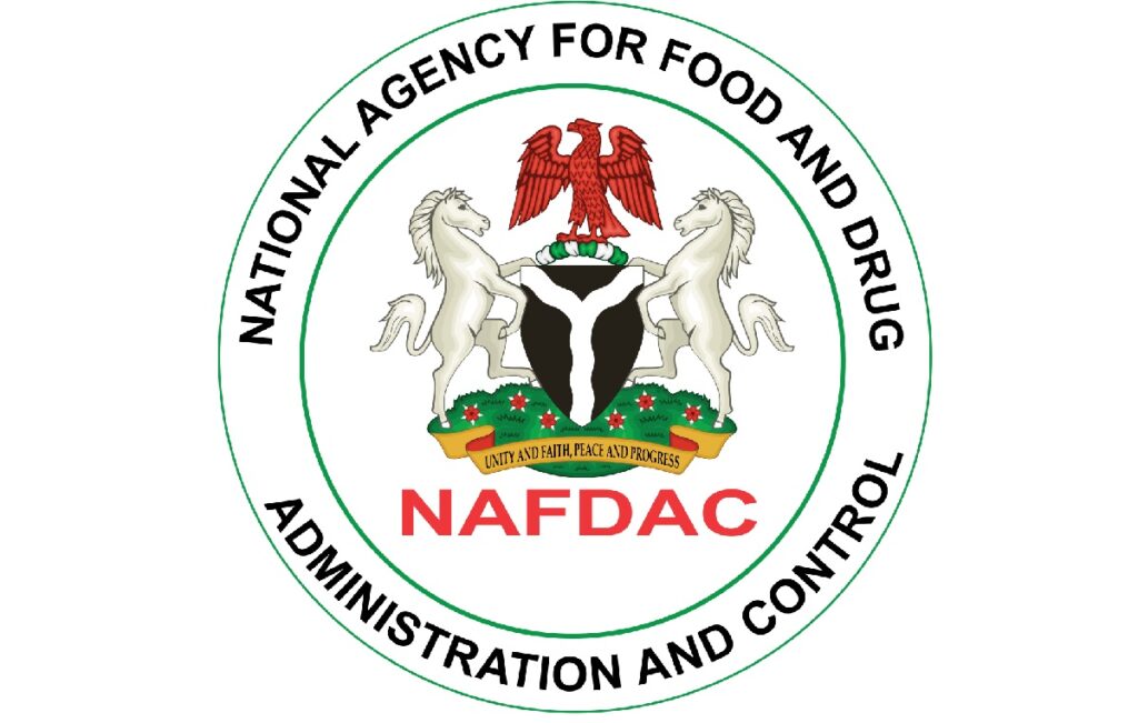 NAFDAC