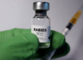 Rabies Vaccine