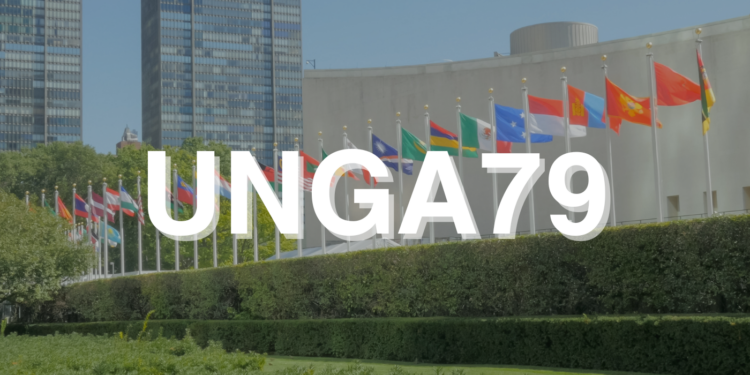 UNGA79