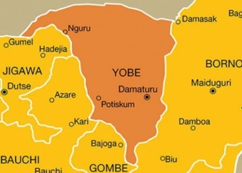 Yobe State