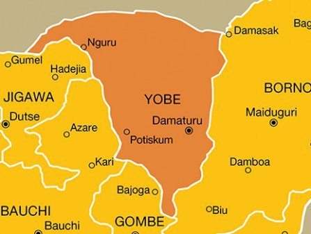 Yobe State