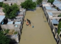 Maiduguri Flood