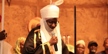 Emir Sanusi