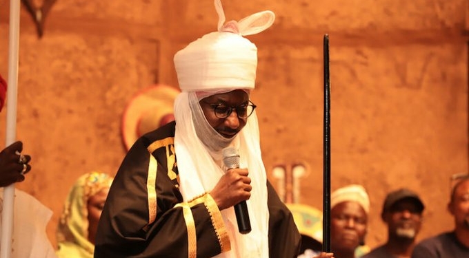 Emir Sanusi