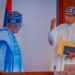 Buhari and Tinubu