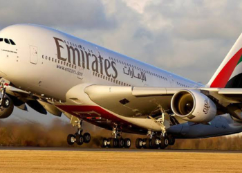 Emirates Airline