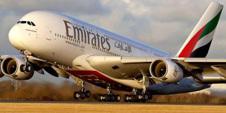 Emirates Airline