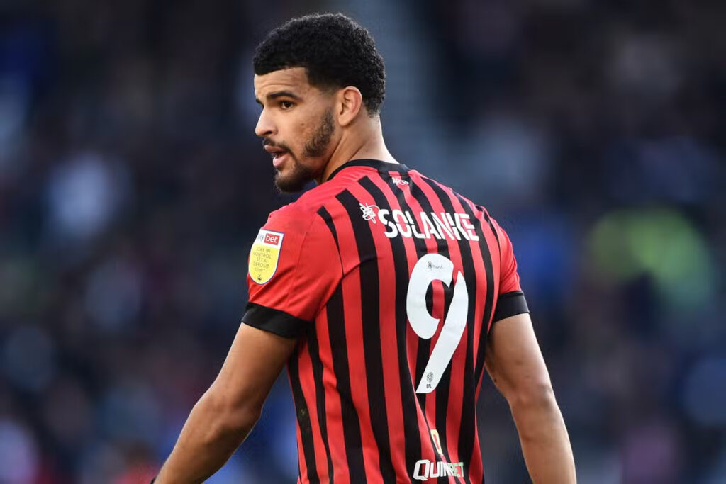 Solanke