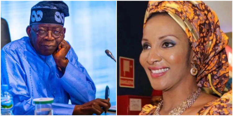 Atiku’s aide reveals alleged motive behind Tinubu’s appointment of Bianca Ojukwu