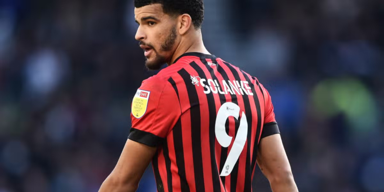 Solanke