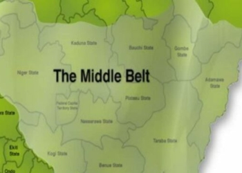 Middle Belt Council of Elders