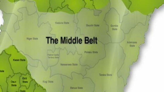 Middle Belt Council of Elders