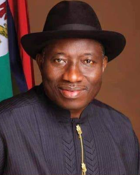 Jonathan reflects on 2015 Election loss during inaugural lecture