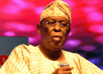 Aremo Olusegun Osoba