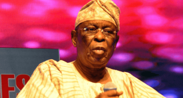 Aremo Olusegun Osoba