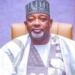 Senator Abubakar Kyari