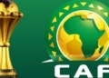 2025 African Cup of Nations (AFCON) qualifier