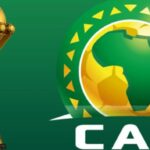 2025 African Cup of Nations (AFCON) qualifier