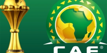 2025 African Cup of Nations (AFCON) qualifier