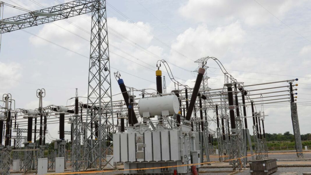 Minister of power speaks out on continuous National electricity Grid failure