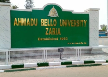 ABU Zaria