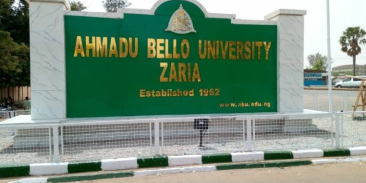 ABU Zaria