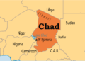 Chadian government