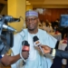 Senator Sani Musa, Chairman of the Senate Committee on Finance