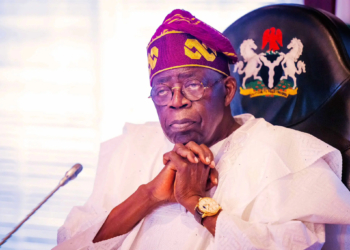 President Bola tinubu