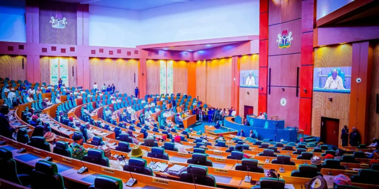 House of reps