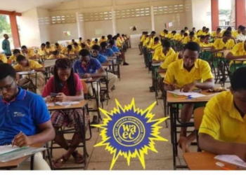 WAEC bans 13 schools, blacklists 14 supervisors over exam malpractice during 2023/2024 WASSCE