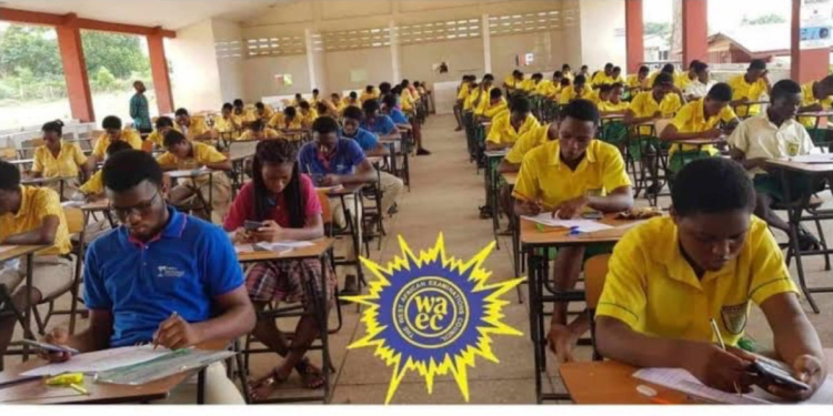 WAEC bans 13 schools, blacklists 14 supervisors over exam malpractice during 2023/2024 WASSCE