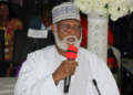 General Abdulsalami Abubakar