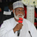 General Abdulsalami Abubakar